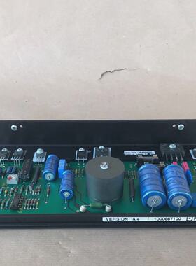 STENTOFON STENTOR PRB CONTROL MODULE 1000667100 100814570 VE