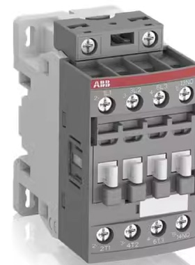 议价原装ABB接触器 AF12-30-10-11*24-60V50/ 60HZ 20-60VDC