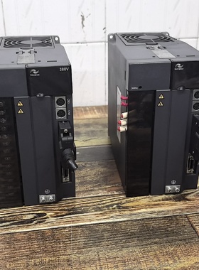 议价伺服驱动器IS500AT8R4I2122个议价