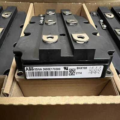 【议价】5SNA3600E170300适用