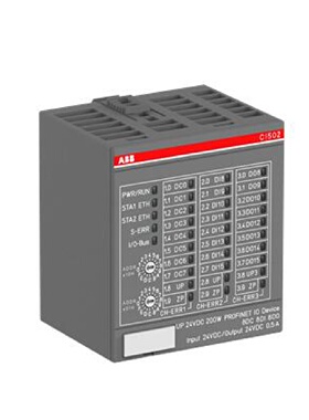 议价原装ABB通讯接口模块  CI502-PNIO