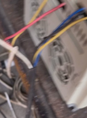 LS产电变频器SV055iG5A45.5kw一台成议价