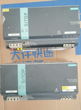 议价电源6EP14373BA00议价