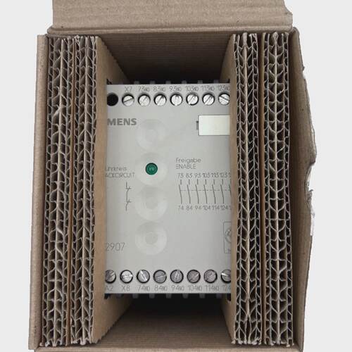 Siemens 3TK29 070AL2 x1