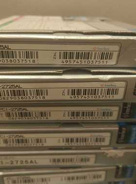 PCI-2725AL，实物如图直接拍询价