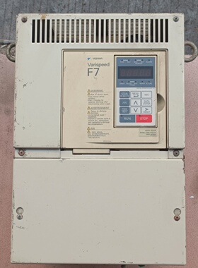 议价安川变频器CIMRF7B403030KW