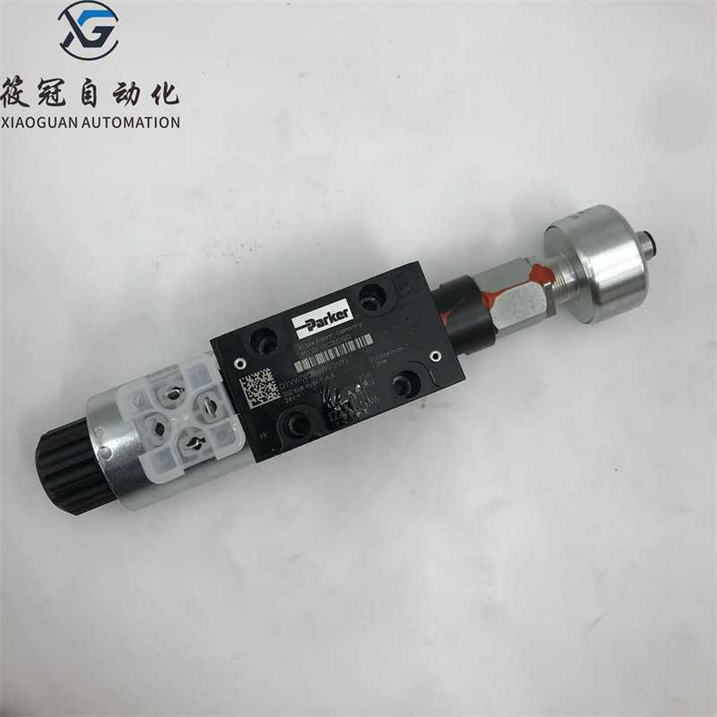 HQAWE哈威贺尔碧格电磁换向阀，型号TAM220PC06PG