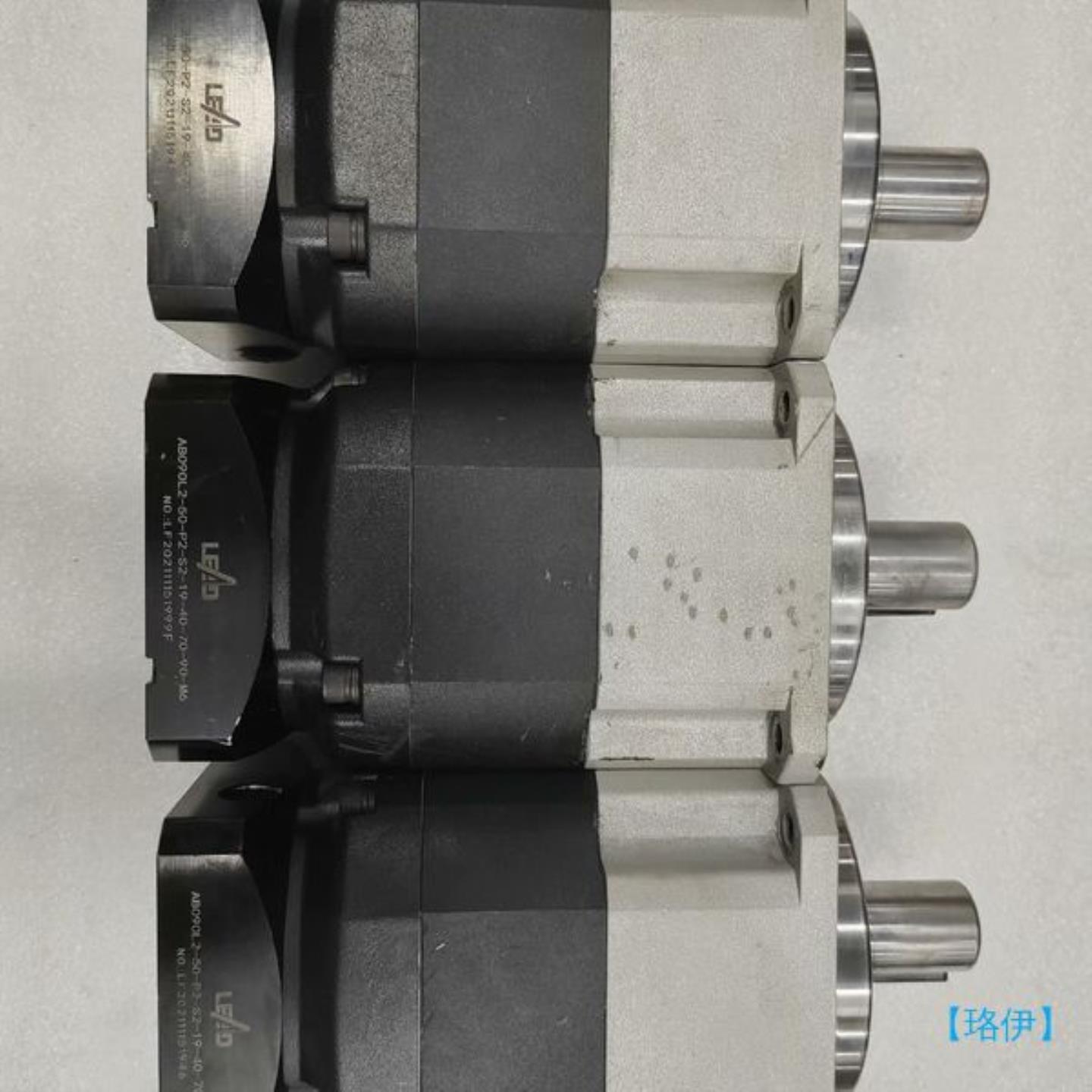 售前询价珞伊AB090L2-50-P2-S2-19-40-70-90-M议价
