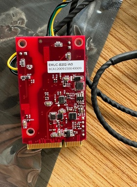 Innodisk  EMUC-B202-W3 USB to询价