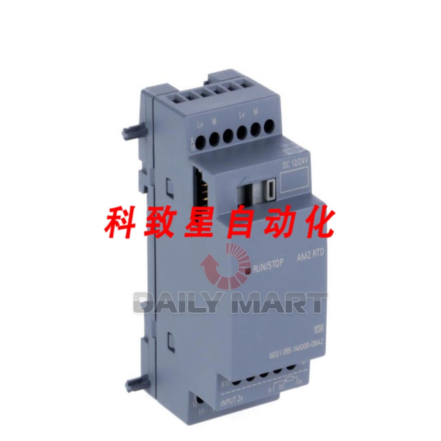 工业配件6ED1055-1MD00-0BA2 6ED1 055-1MD00-0BA2 模拟输入模块