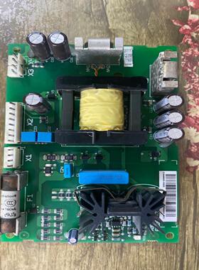 询价~ABB变频器ACS800系列开关电源板APOW-01C包