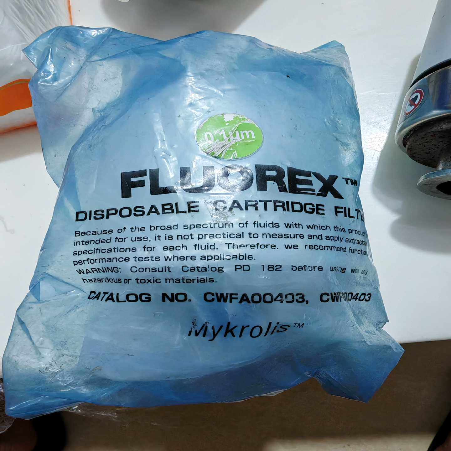 工控议价可票光刻胶Mykrolis密科理LO博