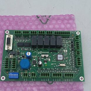 Sodimas Board 0099905200 89123 00211 Lift Elevator Parts
