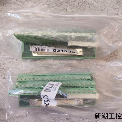全新菲尼克斯 FLKMS-D50 SUBS  302263议价商品
