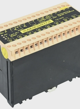 JokabSafetyJSL1SafetyRelay