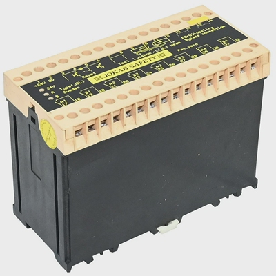 JokabSafetyJSL1SafetyRelay