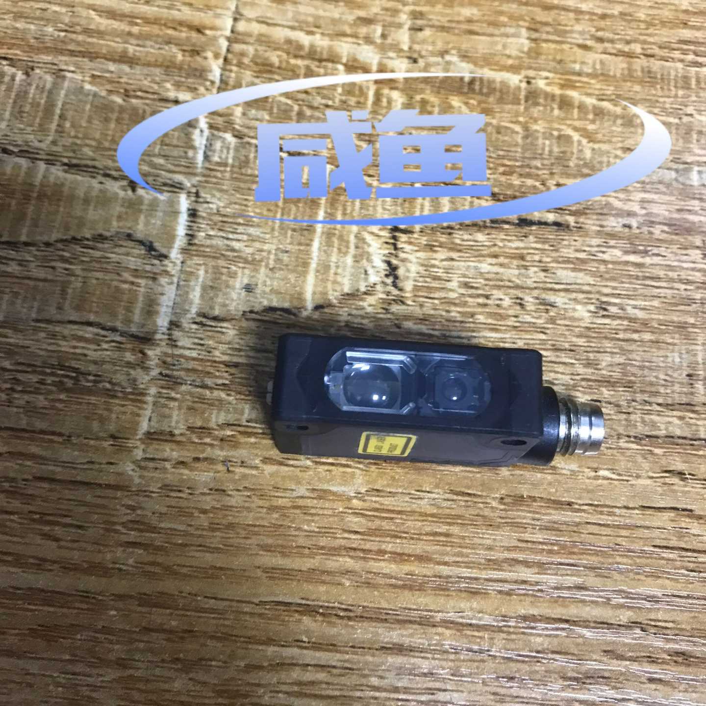 光电开关传感器S3Z-PH-5-M01-P(零零电子)