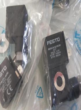 芬芳FEST0费斯线圈MSFW-230-50604540现货MSFG-2442-50604527*