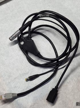 瑞士LEMO 连接线 LMSG060AAZ 数据线议价商品