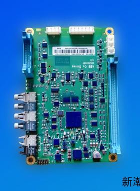 BINT-12C和BINT-67C主板检测ABB变频器ACS议价商品