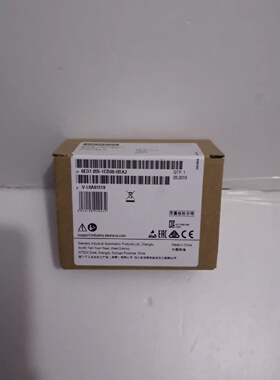 议价西门子6ED10551CB000BA2LOGODM824扩展模块6ED10551CB000BA2