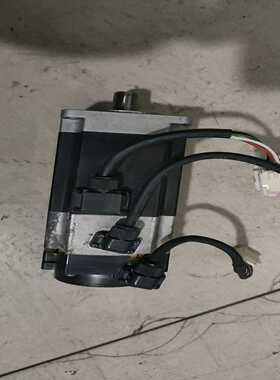询价川崎机器人电机，型号R2AA06040FCP3P，320W功