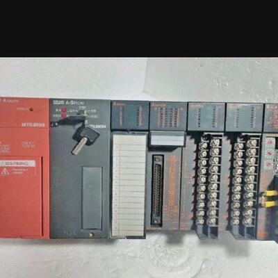 Mitsubishi Melsec A1s61pn  A1shcpuA1s161 A1sy41pA1sy50A1sj61