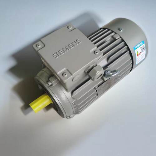 议价西门子电机1LE0003-0EB42-1FA4 1.5KW 4P B5立式法兰安装 IE3
