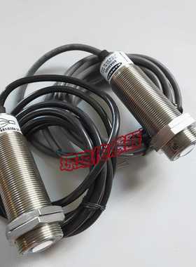 BANNER对射式光电开关发射器SMA30SEL接收SM30SRL美国邦纳感测器