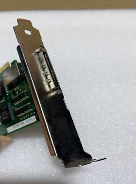 日本进口数据采集卡InterfacePEX-28412-议价