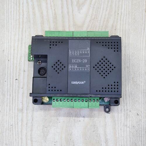 询》易控王plcEC2N20MT晶体管输