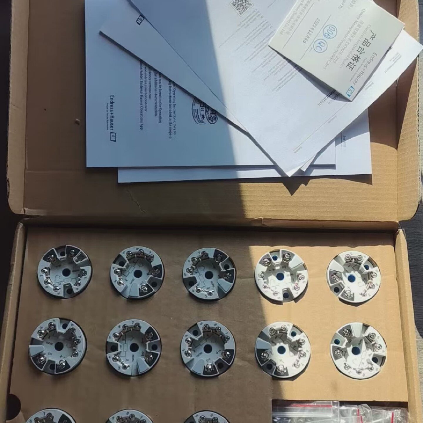 eh温度变送器tmt72EHTMT82拍前询价