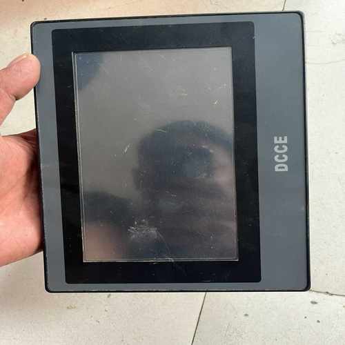 大工技工触摸屏TP107T成色如图功能询价