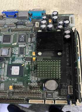 【议价】研祥EC5-1622CLDNAVerA6工业主板适用