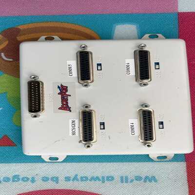 【星慕电子】美国COMTROL.ROCKETPORT 议价