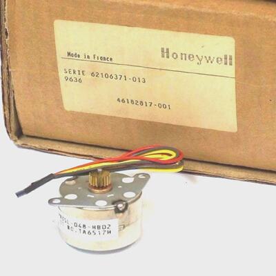 Neu HONEYWELL 46182817001 Farbe Wechsel Motor 46182817001