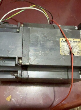 议价MITSUBISHI电机HCKFS13销售及维修议价