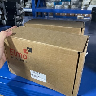 询 ElmoTAM2060VAC驱动器MotionCo
