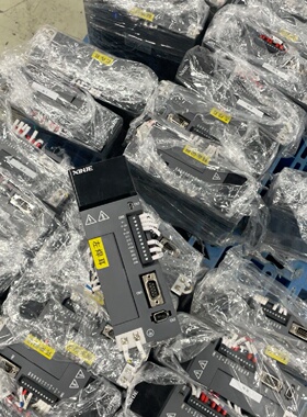 信捷伺服电机套装DS5L20P7PTA驱动器MS5S-议价