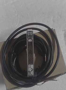 询价*Autocs奥托尼克斯BF5RD1N光纤传感器