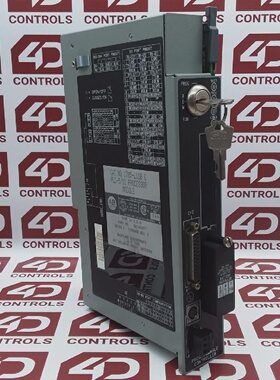 议价1785L11b  Allen Bradley  Plc 5 Processor Module Used Upp