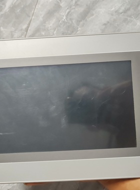 昆仑通态触摸屏TPC1071Gi测试机器型号TPC1071议价