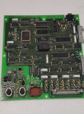 StockEquipmentCircuitBoardPartNo.I-D31771/A26491-AD