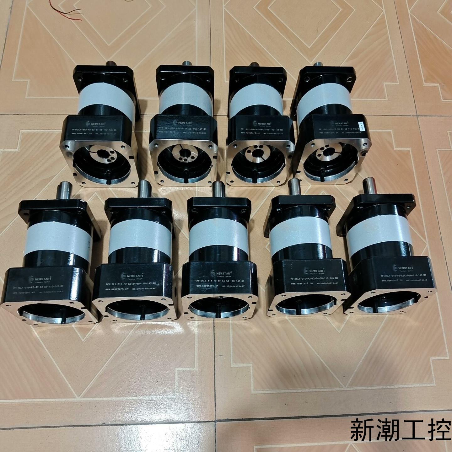 130型纽氏达特精密行星减速机PF115L1-010-P2-议价商品