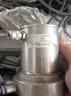 德国欧普士optris红外测温仪传感器探头，型号G5L-CF--议价商品