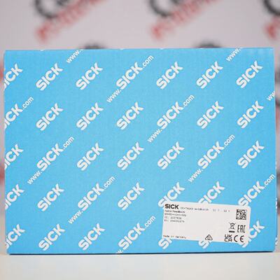 SICK SRM50HZA0S21 ID 1037831 CODIFICADOR  6 meses de garanta