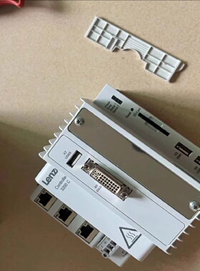 议价Lenze伦茨 3231C控制器 E32GAC10000M5H0XXX-02s13315000