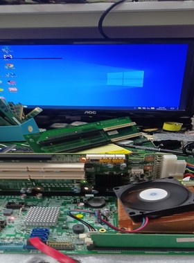 议价ADLINKNUPRO-E43工控主板6-7代主板议价