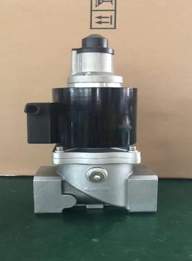 燃气慢开电磁阀DN25 1寸  电压220-230VACDN40DN50DN65DN80