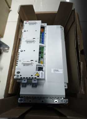 【议价】变频器ACSM1-04AS-046A-4实物图拍摄适用